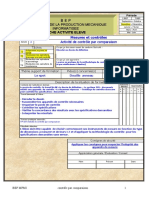 Controle Par Comparaison