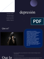 Depresion 2000