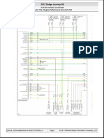 Diagrama Electrico Dodge Journey 2012 3.6