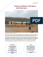 Snfi Flood Response Guidance 5 August 2020