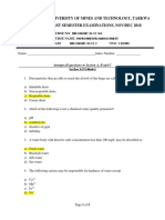 El365 Environmental Management 2019 1