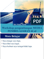 Media Pembelajaran