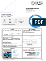 ¿Cuánto Tengo Que Pagar? ¿Cuándo?: Tu Factura de Gas Natural Factura Nº 1NSN230200315665