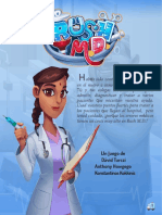 Reglas Rush M.D.