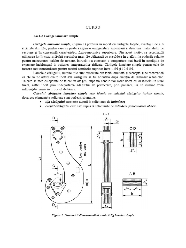 Curs 3 | PDF
