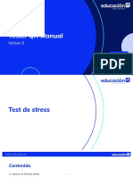 QA5 Test de Stress