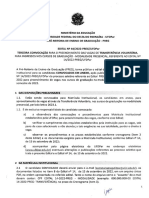 Edital_44_2022_PREG_Terceira_Convocação_para_Matrícula_Transferência_Voluntária