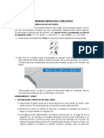 Curso SketchUp