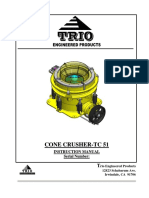 TrioTC51 Instruction Manual 20120920 (SN. 316, 320 - 324, 344)