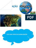 Globalização1 - 2º Ano