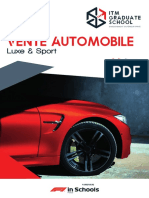 ITM - Vente Auto Luxe Sport