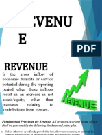 Revenue