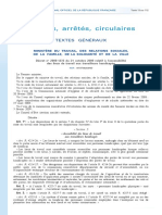 Handicapé Code Du Travail