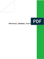 Protocol General Actuacio