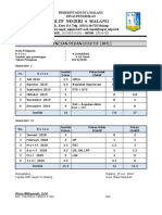 Kalender Pendidikan SMPN 28 Bintan 2020-2021