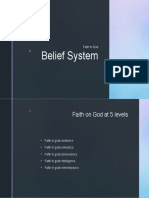 Belief System