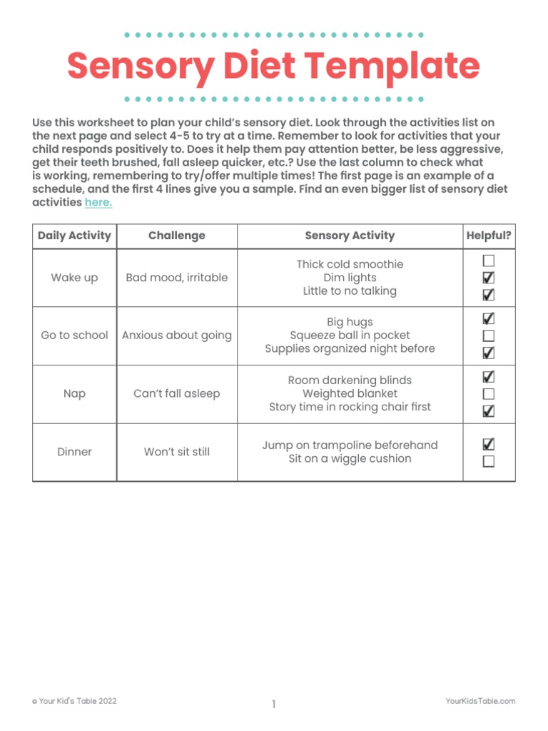 sensory-diet-template-and-activities-1-pdf-self-improvement-lifestyle