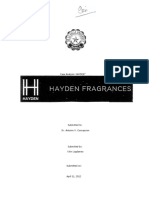 HaydenKho CaseStudy PDF