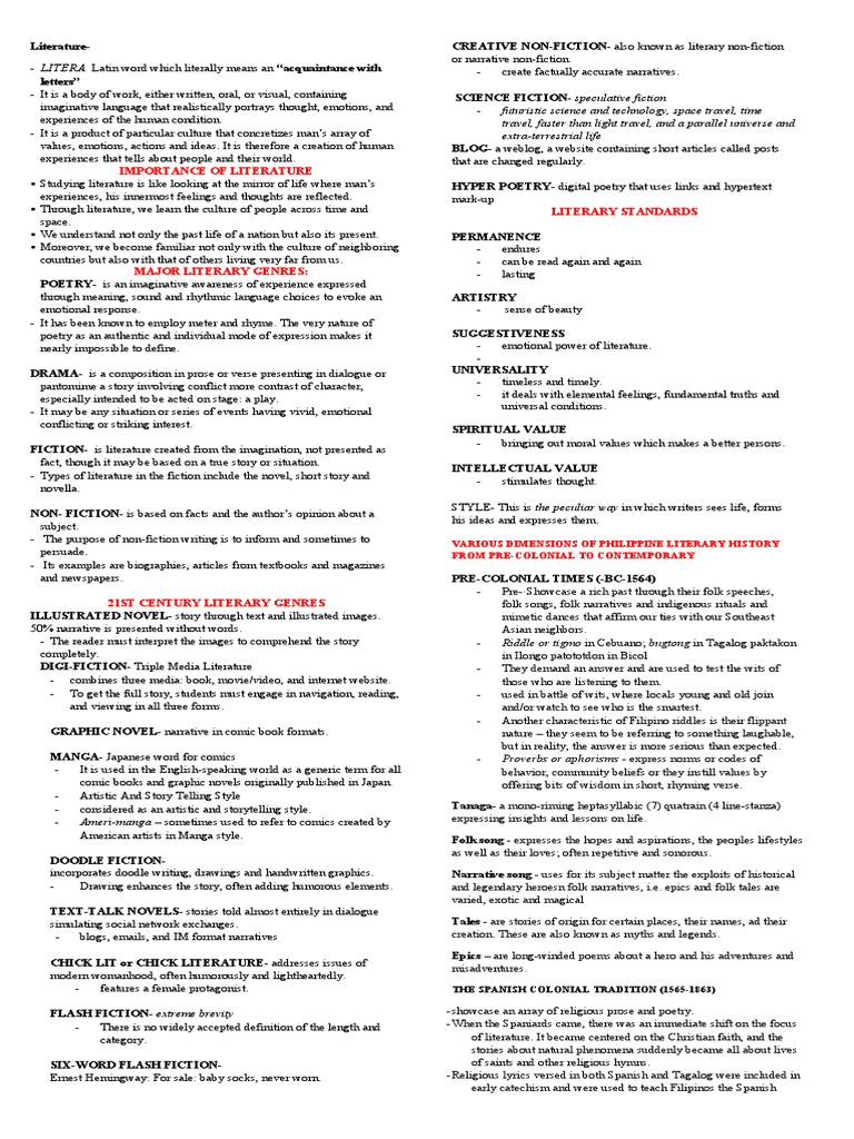 21st Century PDF