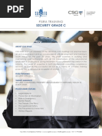 Grade e Notes | PDF