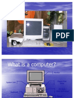 Computer Introduction