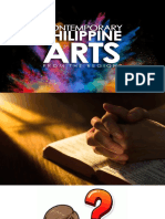 CPAR Skills Techniques and Production in Contemporary Art