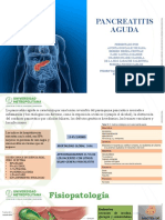 Pancreatitis Aguda 8vo