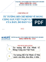 Tailieuxanh BG Tu Tuong Ho Chi Minh 2022 TTHCM Chuong 4 6227