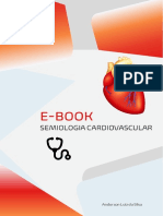Semiologia Cardiovascular: Avaliação do Pulso Venoso Jugular