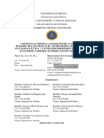 Proyecto Servicio Comunitario Petroleo Fase Ii Petroleo Asistencia Academica Com Pesquera