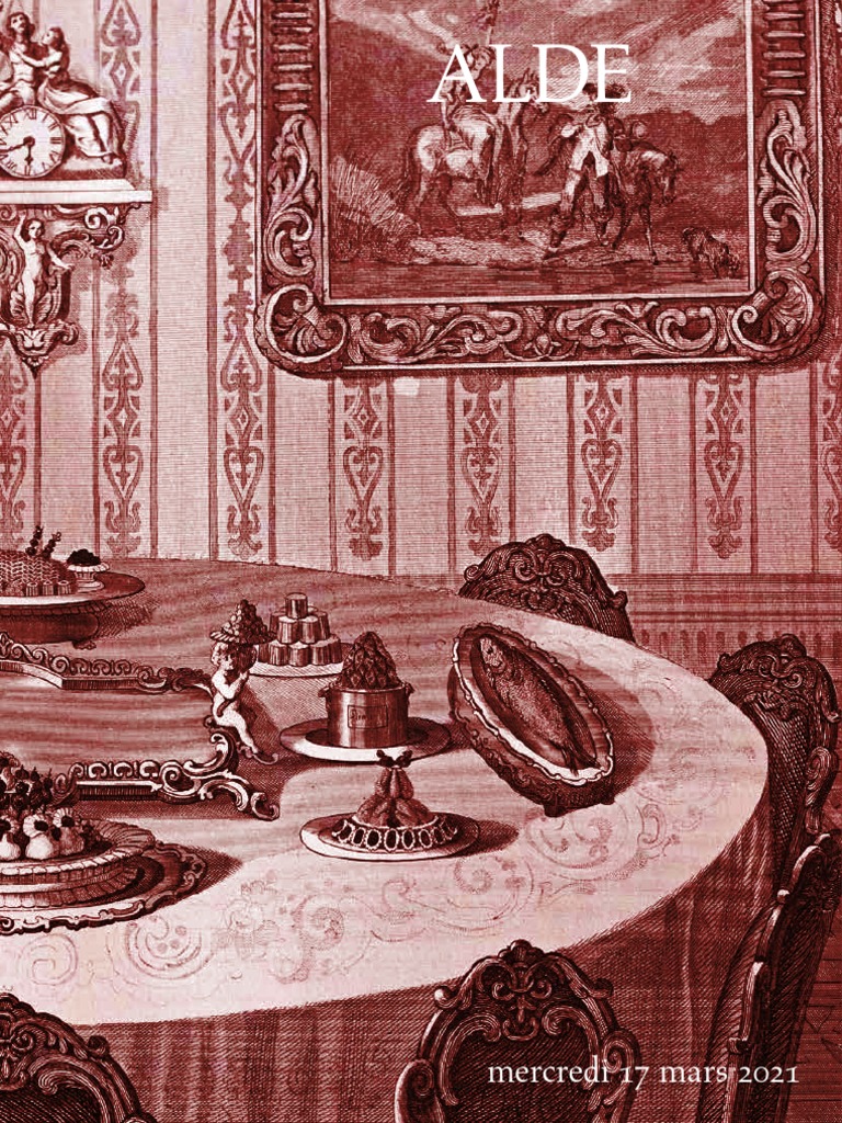 Le Grand Livre de la pâtisserie et des desserts