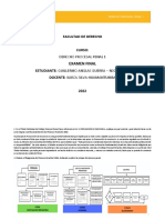 EF Derecho Procesal Penal 1