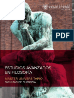 Master Complutense