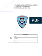 SMK Budi Mulya PKL Panduan 2022-2023