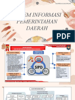 Paparan Untuk Input Usulan Desa