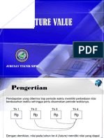 Bahan - 3 Perhitungan Bunga (FV)