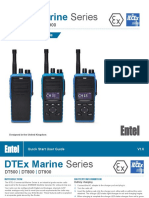 DTEx Marine Series QSG v1.6