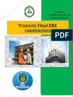 Proyecto Final de Bre Constructura