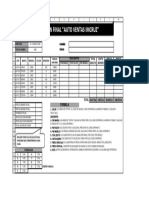 Examen Final Excel