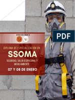 Diploma SSOMA Enero 2023