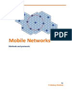 Mobile Networks