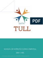 Manual de Nutricao Clinica Tull 2 Ed