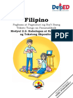 Filipino 11