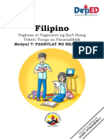 Filipino 11