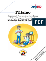 Filipino 11