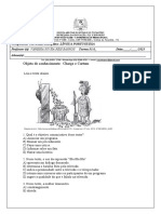 Atividades para 3303