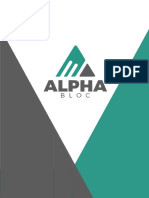 Apresentacao Alphabloc