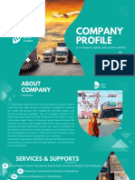 Company Profile PT - DMG 2023