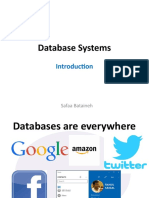 Database Slides 1