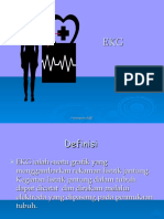 Ekg Unik